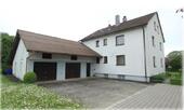 Foto - 9 Zimmer Mehrfamilienhaus, Wohnhaus zum Kaufen in Blaustein