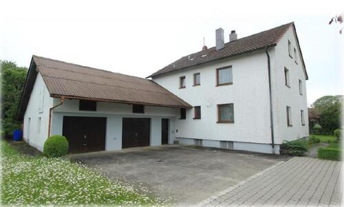 Foto - 9 Zimmer Mehrfamilienhaus, Wohnhaus zum Kaufen in Blaustein
