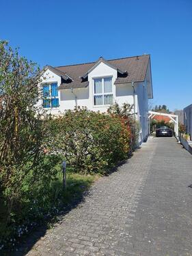 Foto - Von privat: Kinderfreundl. DH in Toplage von Friedrichsdorf