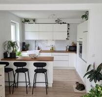 3 Zimmer Eigentumswohnung mit Balkon - Bruchhausen-Vilsen