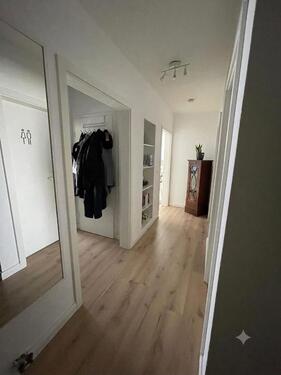 Foto - 3 Zimmer Dachgeschoßwohnung in Bruchhausen-Vilsen