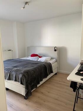 Foto - Dachgeschoßwohnung in Bruchhausen-Vilsen zum Kaufen