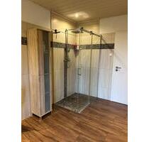 Attraktive 3-Zimmer-Erdgeschosswohnung mit Einbauküche in Elm - Bremervörde