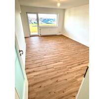 Frisch renovierte 2,5-Zimmer-Penthousewohnung mit großem Balkon - Hockenheim