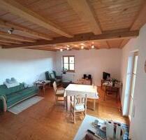 70m² Wohnung 3 Zimmer 1.stock - 1.100,00&nbsp;EUR Kaltmiete, ca.&nbsp; 70,00&nbsp;m&sup2; in Sulzberg (PLZ: 87477)