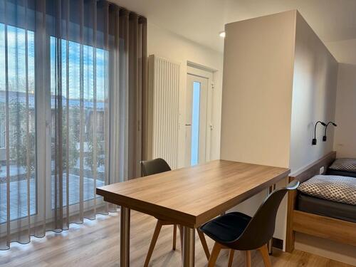 Foto - Etagenwohnung in Traitsching