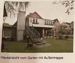 Foto - Parkplatz Außenstellplatz Bönningstedt Kieler Straße 162
