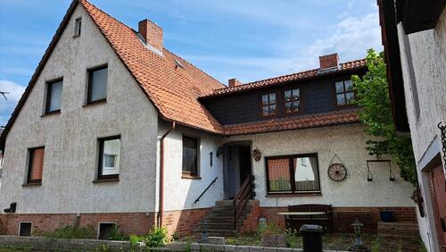 Foto - DHH in Isenbüttel - 199.900,00 EUR Kaufpreis,
