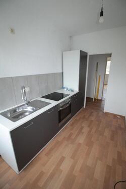 Foto - Helle und gut geschnittene 2 Zimmerwohnung zu vermieten