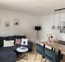 Schöne 3-Zimmer-Wohnung mit Balkon in Fulda Innenstadtlage