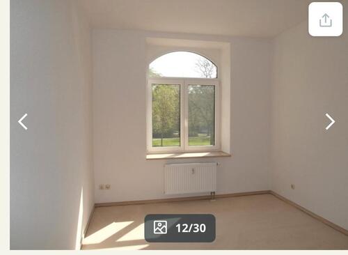 Foto - Etagenwohnung zur Miete in Plauen