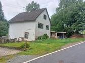 Foto - Einfamilienhaus zum Kaufen in Tettau