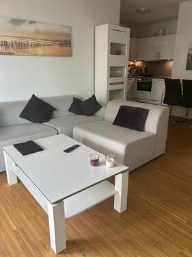 Foto - Etagenwohnung in Papenburg