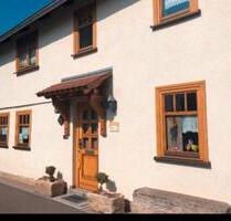 Ferienhaus - Ferienwohnung - Monteure - Wanfried