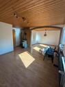 Foto - 4-Zimmer Wohnung mit Kaminofen, Badewanne und Terrasse in Sebent