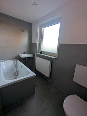 Foto - Etagenwohnung zur Miete in Oldenburg in Holstein