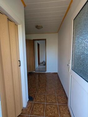 Foto - Etagenwohnung in Oldenburg in Holstein