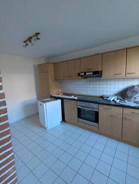 Foto - Etagenwohnung in Oldenburg in Holstein zur Miete