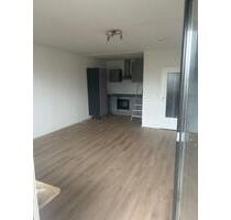 1-Zimmer-Wohnung mit EBK und Balkon - Mühldorf am Inn