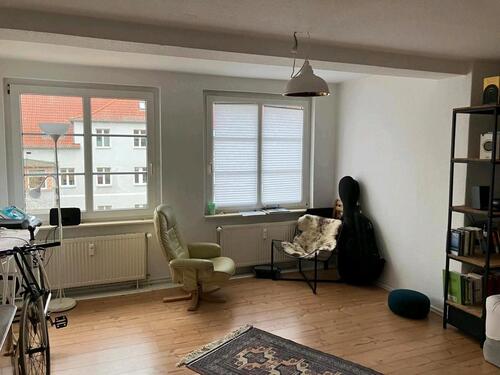 Foto - Vermiete süße 3-Zimmer-Wohnung - 1.250,00 EUR Kaltmiete,