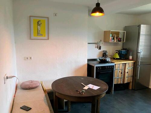 Foto - Etagenwohnung zur Miete in Potsdam