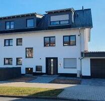 Exklusive Südhang DG Wohnung 97 m² - Loft-Flair – HEF Frauenberg - Bad Hersfeld