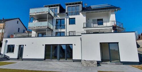 Foto - Etagenwohnung zur Miete in Bad Hersfeld