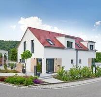 DHH in Fellbach- Öffingen, alternativ EFH