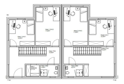 Foto - Einfamilienhaus in Fellbach