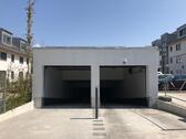 Foto - Stellplatz TG Tiefgarage in Pasing Planegger Str. zu vermieten