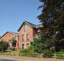 2-Zimmer-Dachgeschosswohnung im Steinbeker Hof in Weede - Bad Segeberg