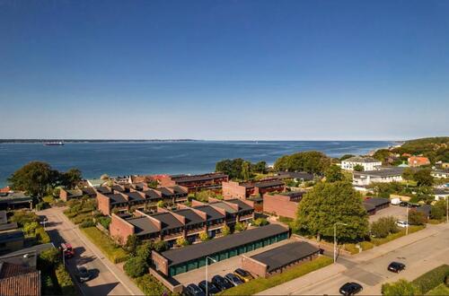 Foto - Haus in Schweden Helsingborg mit Meerblick