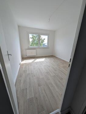 Foto - Etagenwohnung in Brandenburg an der Havel zur Miete