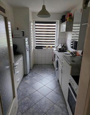 Foto - 2 Zimmer Etagenwohnung in Rendsburg