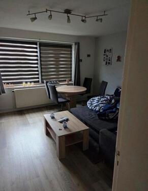 Foto - Etagenwohnung in Rendsburg zur Miete
