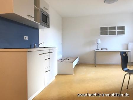 Foto - Uninähe - Studentenapartment - möbliert - frei ab 01.02.2026!