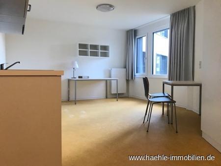 Foto - 1 Zimmer Etagenwohnung zur Miete in Dresden
