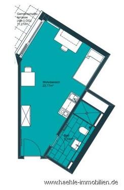 Foto - Etagenwohnung in Dresden zur Miete