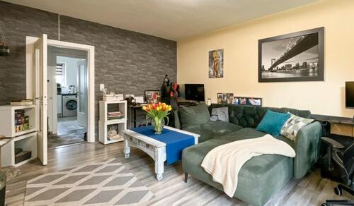 Foto - 2 Zimmer Etagenwohnung in Bad Segeberg