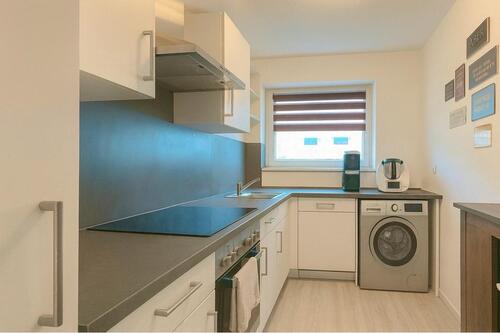 Foto - Etagenwohnung in Bad Segeberg zum Kaufen