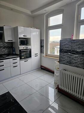 Foto - Etagenwohnung in Hameln zur Miete