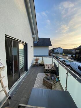 Foto - 4 Zimmer Etagenwohnung zur Miete in Großostheim