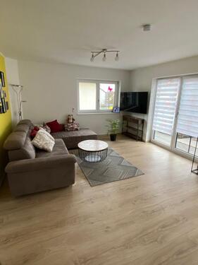 Foto - 4 Zimmer Etagenwohnung in Großostheim