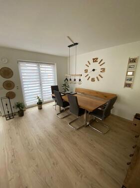 Foto - Etagenwohnung in Großostheim zur Miete