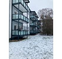 Sanierte 3 Zimmerwohnung mit Balkon - Frankfurt am Main Mitte-West