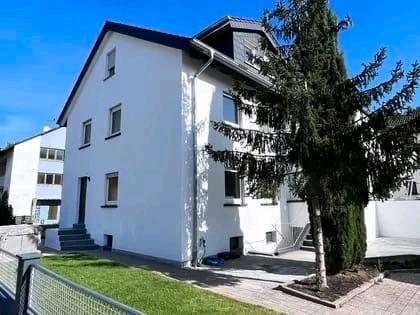 Foto - Ab 1.4.26: Helle, sanierte 3-Zi-Whng mit Wintergarten, Garage