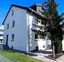 Ab 1.4.26: Helle, sanierte 3-Zi-Whng mit Wintergarten, Garage - Mannheim Innenstadt