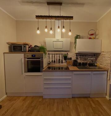 Foto - Dachgeschoßwohnung in Falkensee zur Miete