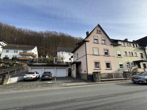 Foto - 2 Zimmer Erdgeschoßwohnung zur Miete in Plettenberg