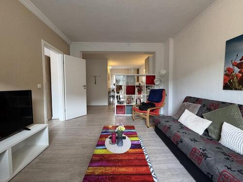 Foto - 2 Zimmer Erdgeschoßwohnung in Plettenberg